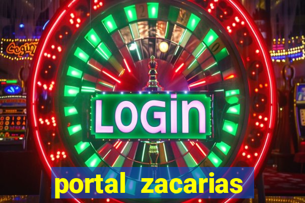 portal zacarias cavando a propia cova